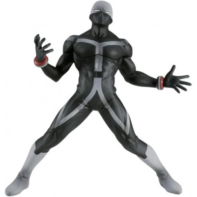 Twice - My Hero Academia - The Evil Villains - Banpresto (15cm)