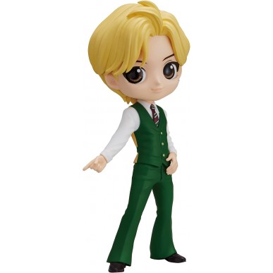 V - BTS - Q Posket TinyTAN Dynamite - Banpresto (14cm)