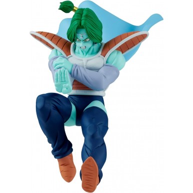Zarbon - Dragon Ball Z - Match Makers - Banpresto (13cm)