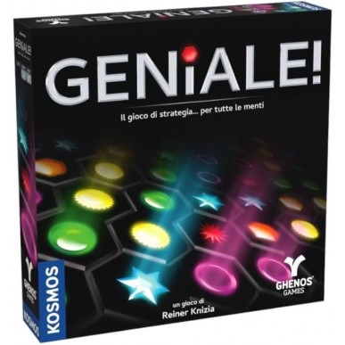 Geniale! (2025)