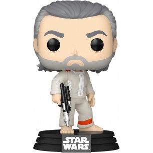 Funko Pop 760 - Kino Loy - Star Wars 2