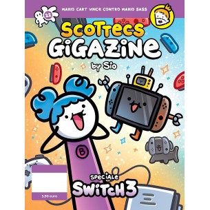 Scottecs Gigazine 22