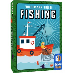 Fishing