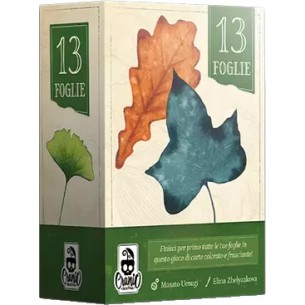 13 Foglie