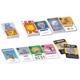 Piccioni Esplosivi 2