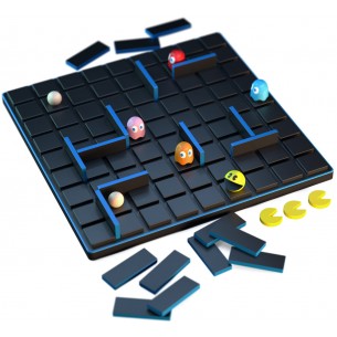 Quoridor - Pac-Man (ITA) 2