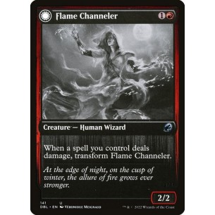 Flame Channeler //...