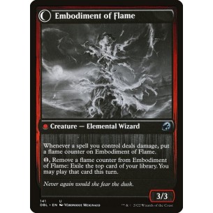 Flame Channeler //... 2