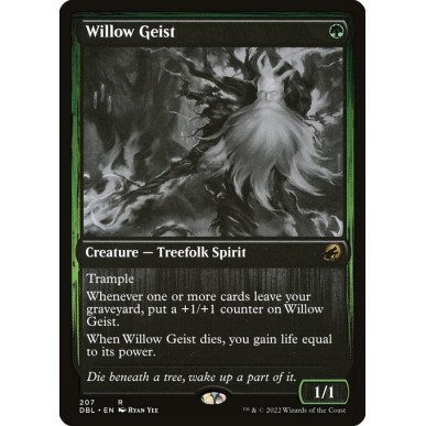 Willow Geist