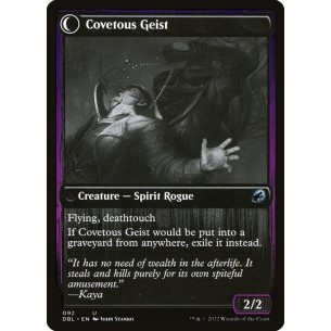 Covert Cutpurse // Covetous... 2