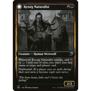 Kessig Naturalist // Lord...