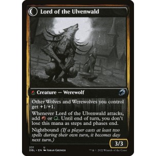 Kessig Naturalist // Lord... 2