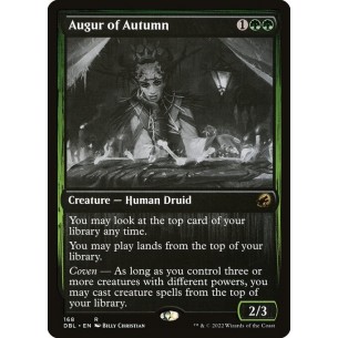 Augur of Autumn