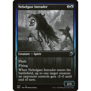 Nebelgast Intruder