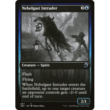 Nebelgast Intruder