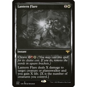 Lantern Flare
