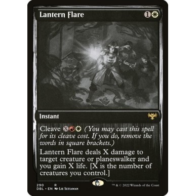 Lantern Flare