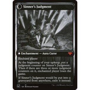 Faithbound Judge //... 2