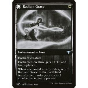 Radiant Grace // Radiant...