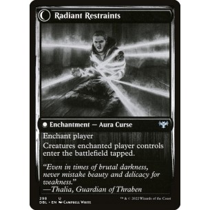 Radiant Grace // Radiant... 2