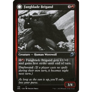 Fangblade Brigand //...