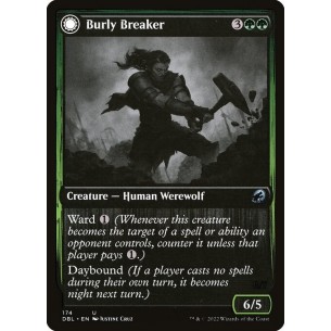 Burly Breaker //...