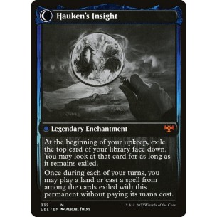 Jacob Hauken, Inspector //... 2