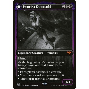 Henrika Domnathi //...