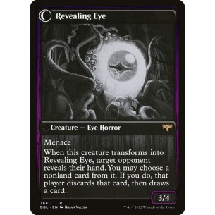 Concealing Curtains //... 2