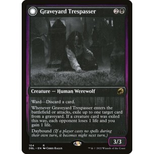 Graveyard Trespasser //...