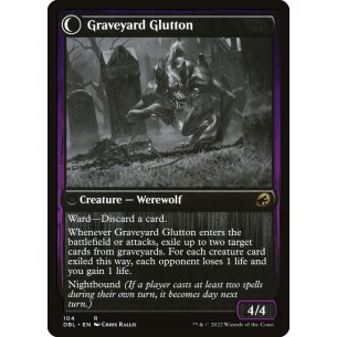 Graveyard Trespasser //... 2