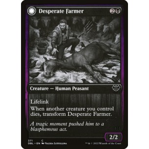 Desperate Farmer //...