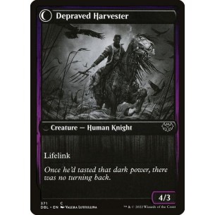 Desperate Farmer //... 2