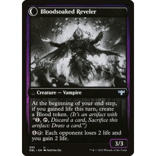 Restless Bloodseeker //... 2