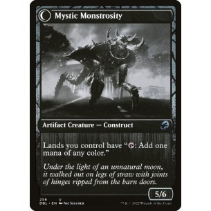 Mystic Skull // Mystic... 2