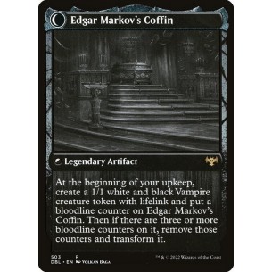 Edgar, Charmed Groom //... 2