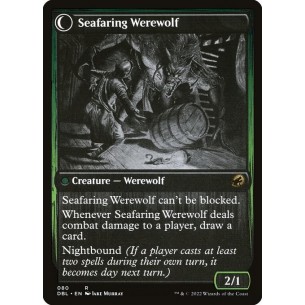 Suspicious Stowaway //... 2