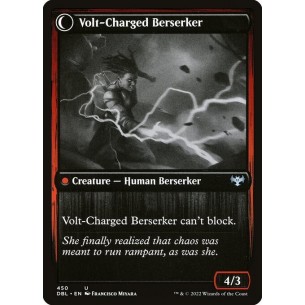 Voltaic Visionary //... 2