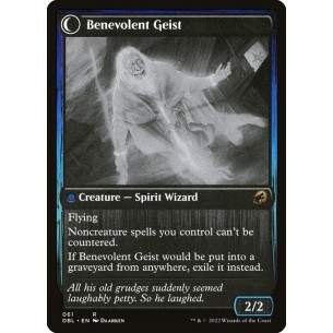 Malevolent Hermit //... 2