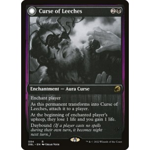 Curse of Leeches //...