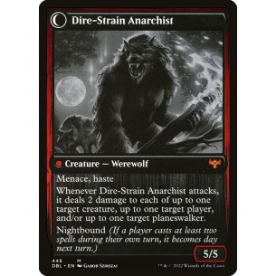 Volatile Arsonist //... 2