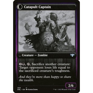 Catapult Fodder // Catapult... 2