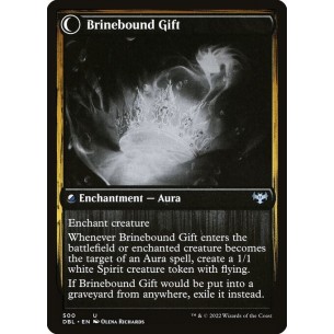 Brine Comber // Brinebound... 2