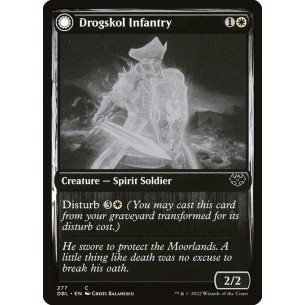 Drogskol Infantry //...