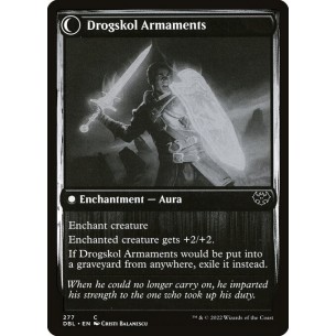 Drogskol Infantry //... 2