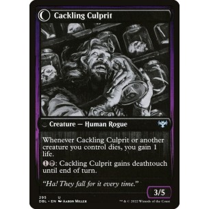 Panicked Bystander //... 2