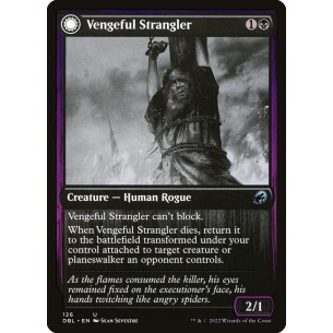 Vengeful Strangler //...