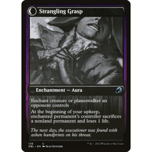 Vengeful Strangler //... 2