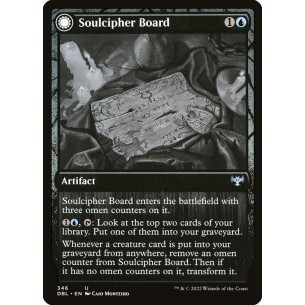 Soulcipher Board //...
