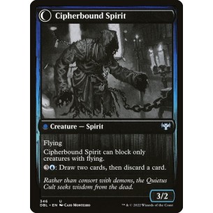 Soulcipher Board //... 2